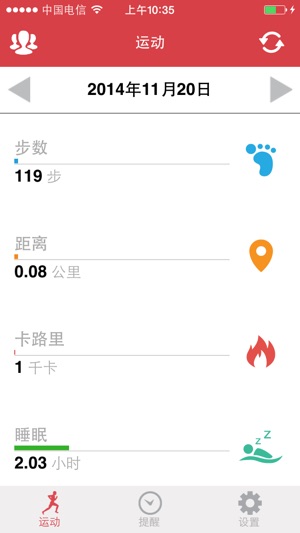 Pedometer(圖2)-速報App