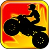 Kids Race Dirt Bike