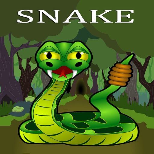 Snake Hiss : Retro Game