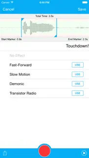 soundbored* build your own soundboard iphone screenshot 3