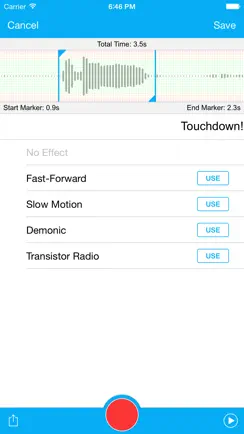 SoundBored* Build Your Own Soundboard iPhone image 3
