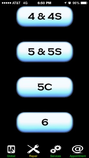 Global Communications Phone Repair(圖2)-速報App