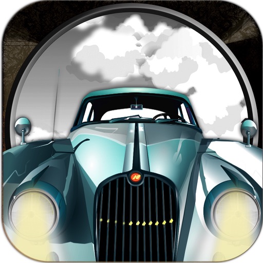 Parking Master - Car Mania Frenzy icon