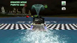 Game screenshot Boat Racing 3D Free Top Water Craft Race Game mod apk