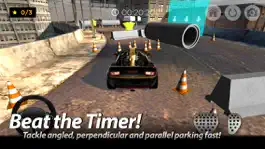 Game screenshot Car Parking Simulator 2015 Edition - Free city race car driver real simulation driving SIM game hack