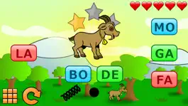 Game screenshot LeLe Sílabas mod apk