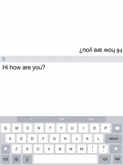 Type / ǝdλ⊥ screenshot 2