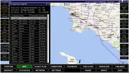FS-FlightControl screenshot 4