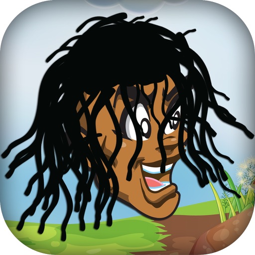 Mr. Sosa Flip Adventures: Alien Hive Rescue Challenge!- Pro iOS App