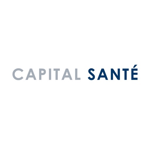 Capital santé icon