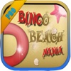 Action Bingo Beach Mania PRO - Las Vegas Gold Card 777 Win Big Vegas