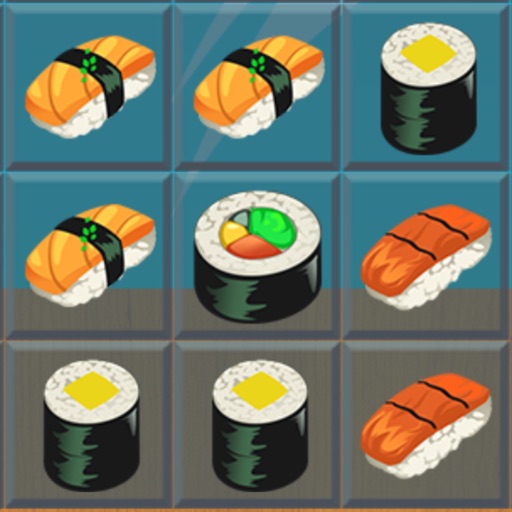 A Sushi Kitchen Bitter icon