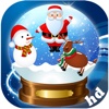 Time Christmas Touch HD