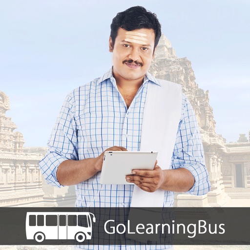 Learn Kannada via Videos by GoLearningBus iOS App