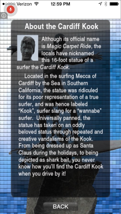 The Cardiff Kook FREE screenshot-4