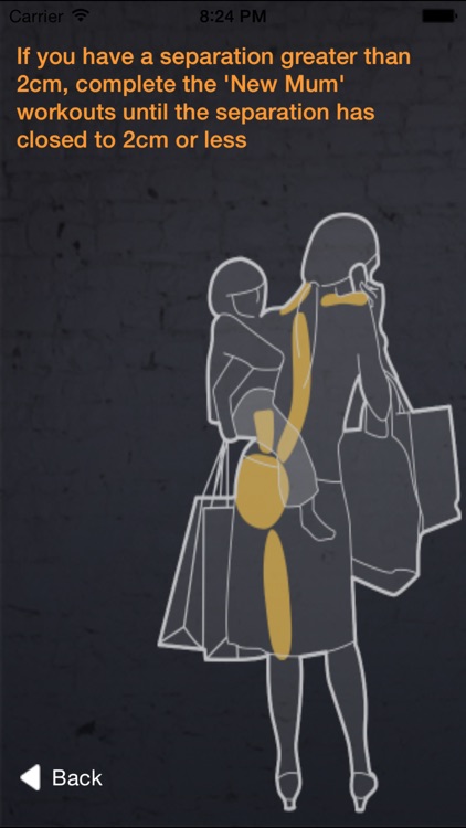 Postnatal Pilates by Reform screenshot-4