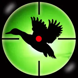 Ace Bird Sniper 2014 - Hunting Birds & Animals, Adult Simulator Hunter Games app icon
