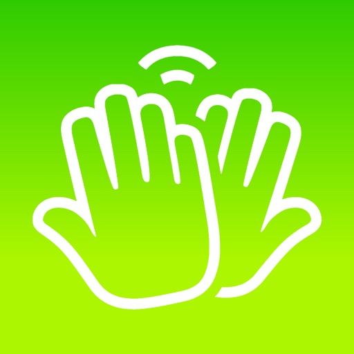 Clap Scanner Free icon