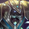 Nasus Fighter for LOL