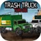 Trash Truck Thrash