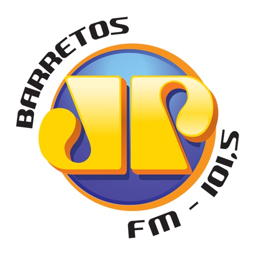 Jovem Pan Barretos icon