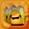 Become the king of the hive by clearing all the levels with the highest score
