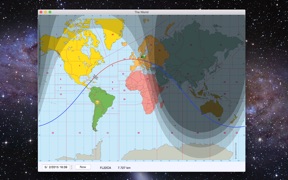 RUMlogNG screenshot