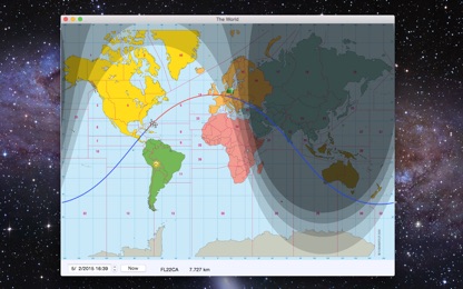 RUMlogNG screenshot 3
