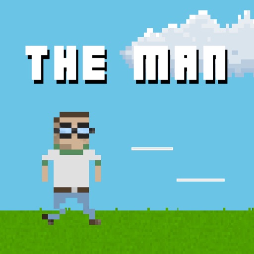 The Man : Kill All Birds icon