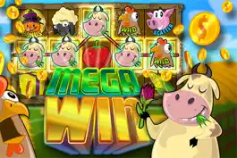 Game screenshot Slots Surprise - 5 reel, FREE casino fun, big lottery bonus game with daily wheel spins apk