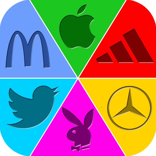 Ultimate Logo Quiz Free Guess the Logos iPhone App