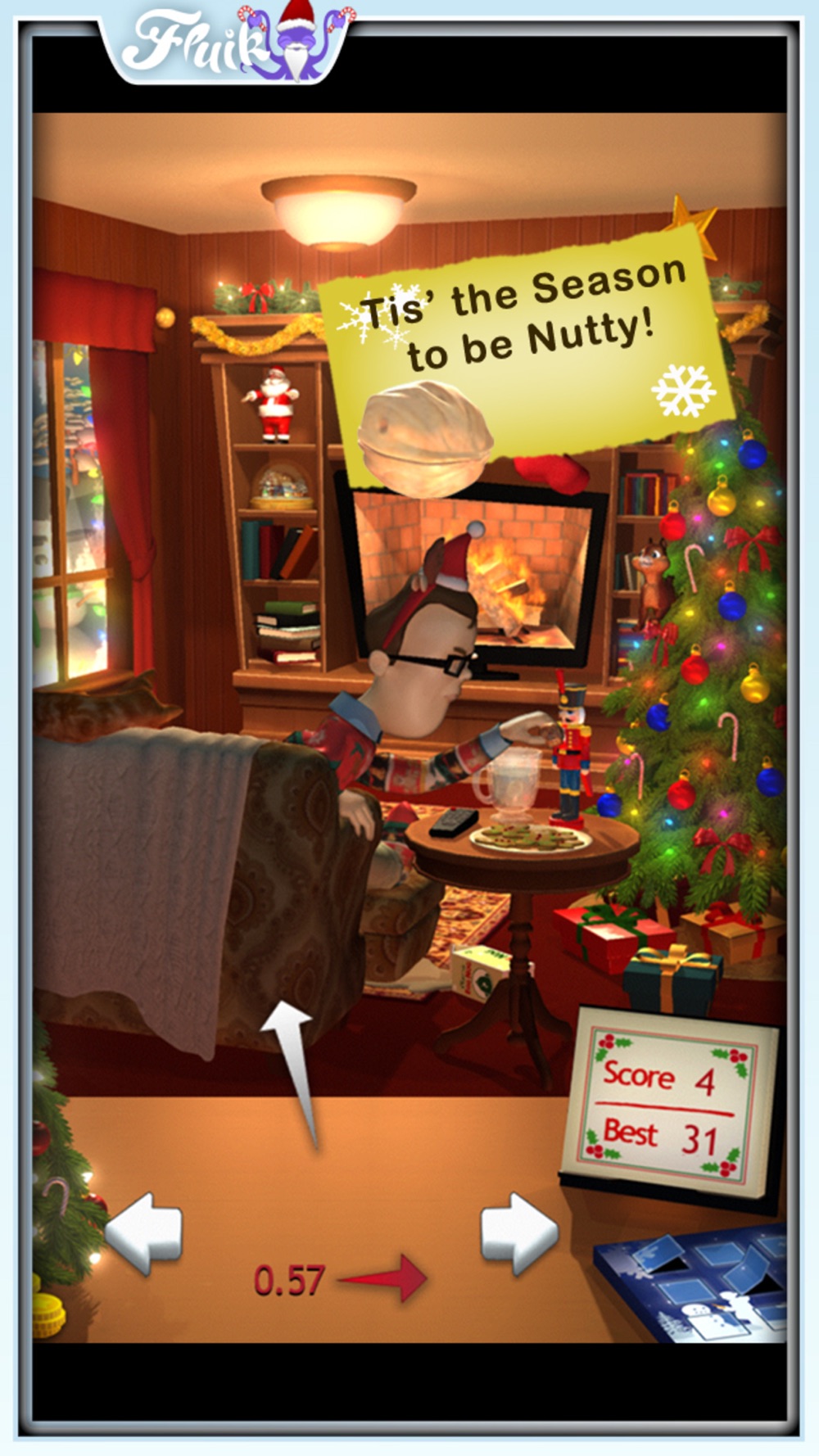 Office Jerk Holiday Edition hack tool