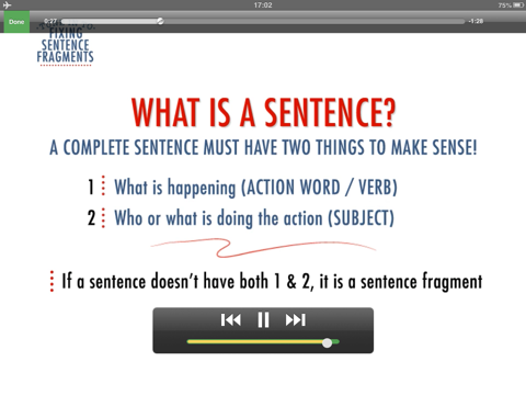 Screenshot #5 pour Uni Tune In