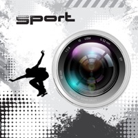 X SHOT - スポーツカメラ