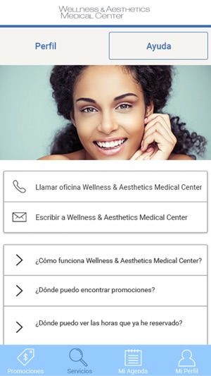 WAM Center(圖2)-速報App