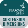 Subtensions HD