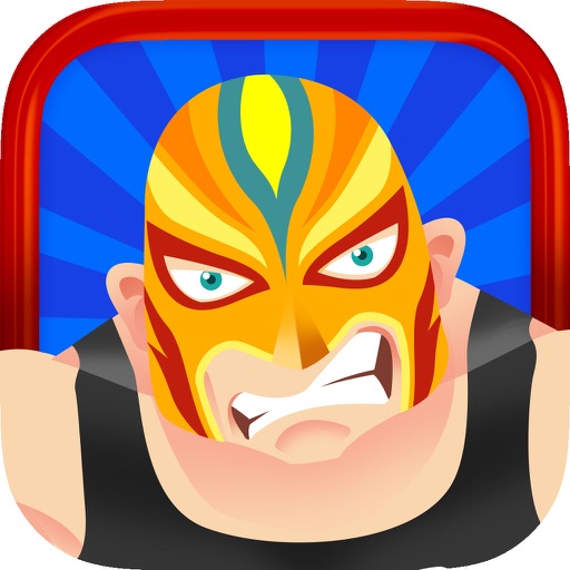 My Top Wrestling Power Superstars Pro- Wrestler Legends Builders Game iOS App