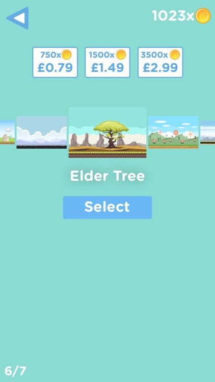 Bouncyland screenshot-3