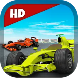 Extreme Formula Championship 2015 Free app icon