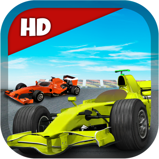 Extreme Formula Championship 2015 Free icon