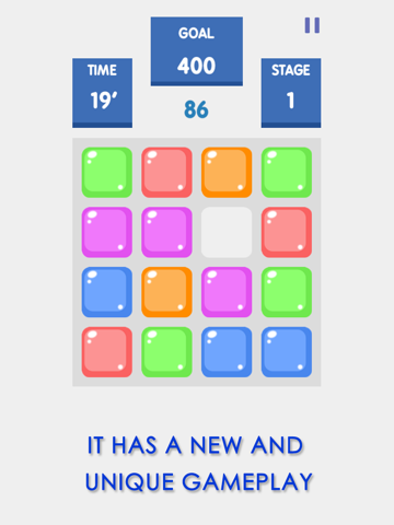 Screenshot #5 pour Jigsaw Tile