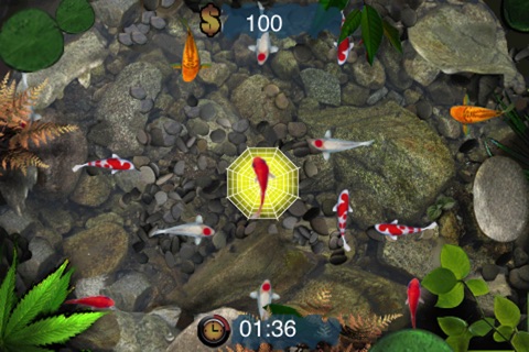 Gone Fishing Paradise - Let's go fishing screenshot 2