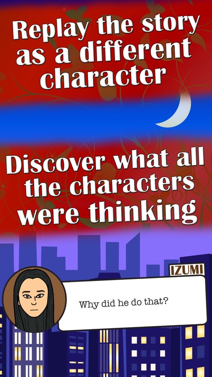 The Bachelor Story in Paradise Dating Sim - An Otome Fanfiction Bachelorette Storybook screenshot-3