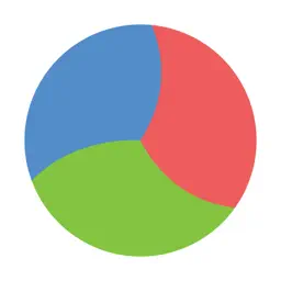 Colors: the game about choosing app icon