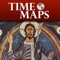 TIMEMAPS historical atlases have been highlighted as: