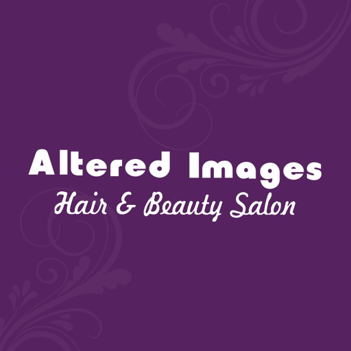 Altered Images Hair & Beauty icon