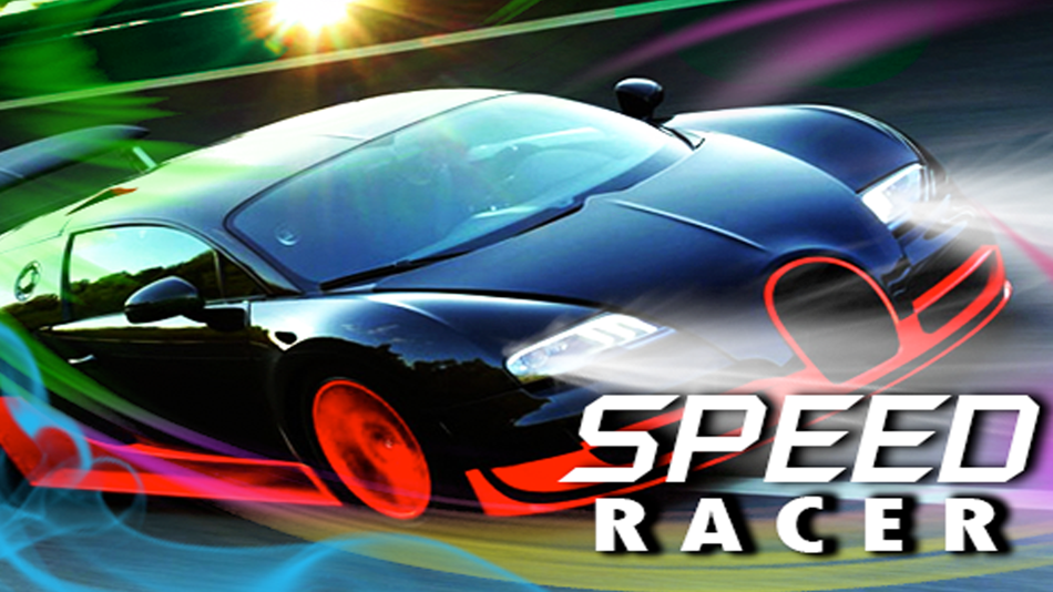 ` Aero Speed Car 3D Racing - Real Most Wanted Race Games - 1.1 - (iOS)