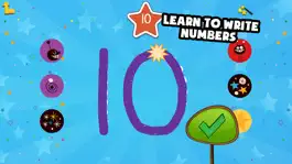 Game screenshot Writing Magic Numbers mod apk