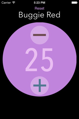 The Count: Simple Counting screenshot 4