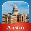 Austin Offline Travel Guide